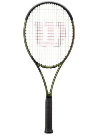 ウィルソン WILSON BLADE 98S V8.0 テニスラケット フレームラケット