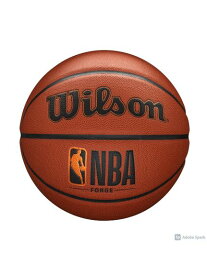 ウィルソン WILSON NBA FORGE BSKT SZ7 ボール 7号球