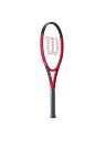 ウィルソン WILSON CLASH 100 V2.0 テニスラケット フレームラケット