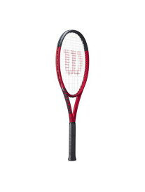 ウィルソン WILSON CLASH 100L V2.0 テニスラケット フレームラケット
