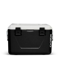 イグルー IGLOO NESTING COOLER 27L BLACK クーラー ハードクーラー(10L~30L)