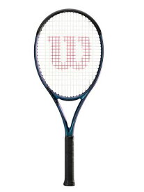 ウィルソン WILSON ULTRA 100L V4.0 テニスラケット フレームラケット