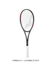 ミズノ MIZUNO D FORCE S-TOUR ソフトテニスラケット フレームラケット
