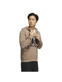 アディダス adidas マストハブ ブランドパック 裏起毛 ジャケット / M MUST HAVES BRAND PACK KN JACKET アウター ジャケット