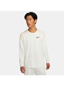 ナイキ NIKE AS M NK DF FLC LS CREW DYE トップス スウェット・パーカー