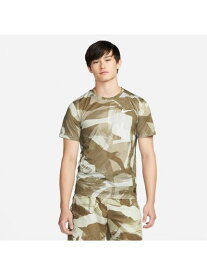 ナイキ NIKE AS M NK DF TEE LGD CAMO AOP トップス Tシャツ