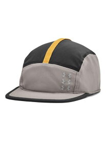 アンダーアーマー UNDER ARMOUR UA TERRAIN CAMPER CAP ウェアアクセサリー キャップ