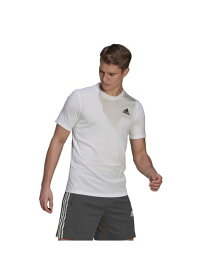 アディダス adidas エアロレディ D2M スポーツ 半袖Tシャツ / M AEROREADY D2M SPORT TEE トップス Tシャツ