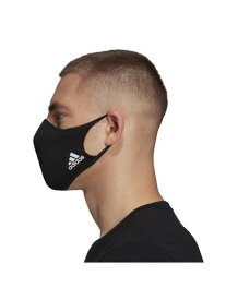 アディダス adidas フェイスカバー バッジ オブ スポーツ(非医療用) / FACE COVER BOS 3 COLOR アクセサリー・雑貨・小物 衛生雑貨