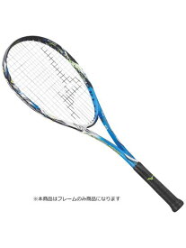 ミズノ MIZUNO F SPEED V-05(エフスピード V-05) ソフトテニスラケット フレームラケット