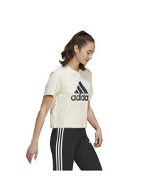 アディダス adidas adidas × ゾーイ・サルダナ グラフィックTシャツ / W UFORU GFX TEE トップス Tシャツ