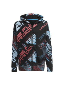 アディダス adidas ARKD3 フルジップ パーカー / U ARKD3 FULL-ZIP HOODIE トップス スウェット・パーカー