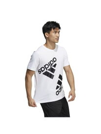 アディダス adidas フューチャーアイコン ブランドラブ 半袖Tシャツ / M FI BP2 TEE トップス Tシャツ