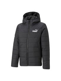 プーマ PUMA ESS HD パデッドジャケット アウター ジャケット