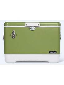 イグルー IGLOO LEGACY 54 AVOCADO クーラー ハードクーラー(10L~30L)