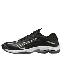 ミズノ MIZUNO WAVE LIGHTNING Z7 シューズ バレーボールシューズ