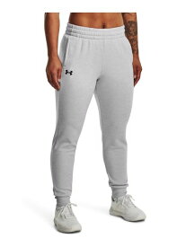 アンダーアーマー UNDER ARMOUR UA ARMOUR FLEECE JOGGER ボトムス ロングパンツ