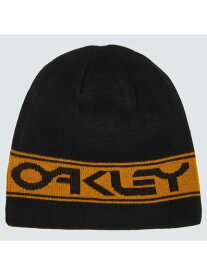 オークリー OAKLEY TNP REVERSIBLE BEANIE ウェアアクセサリー ニットキャップ