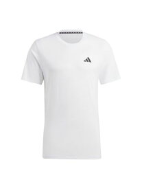 アディダス adidas Train Essentials Feelready Training T-Shirt トップス Tシャツ