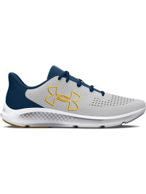 アンダーアーマー UNDER ARMOUR UA CHARGED PURSUIT 3 BL シューズ ジョグシューズ