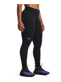 アンダーアーマー UNDER ARMOUR UA CG AUTHENTICS LEGGING レッグウェア タイツ