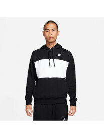 ナイキ NIKE ナイキ クラブ+ FT CB L/S フーディ トップス スウェット・パーカー