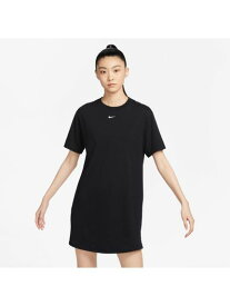 ナイキ NIKE ナイキ ウィメンズ NSW エッセンシャル S/S Tシャツ ドレス トップス その他トップス