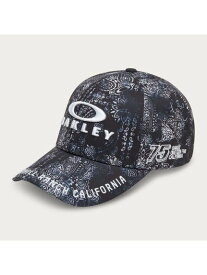 オークリー OAKLEY OAKLEY FIXED CAP FA 23.0 ウェアアクセサリー キャップ