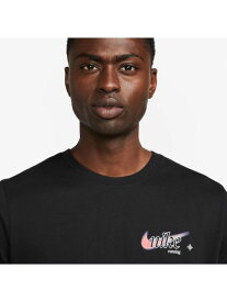 ナイキ NIKE ナイキ DF WC S/S Tシャツ ランニングウェア ショートスリーブTシャツ