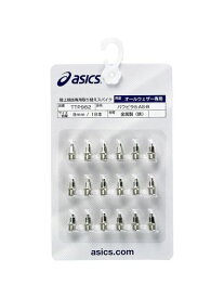 ASICS(アシックス)AS-B(18ホン) タンイ=10