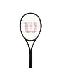 ウィルソン WILSON NOIR ULTRA 100 V4 テニスラケット フレームラケット