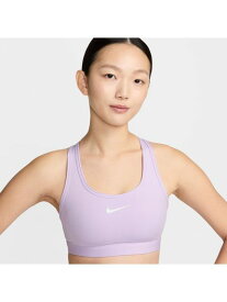 ナイキ NIKE AS W NK SWSH MED SPT BRA インナーウェア スポーツブラ