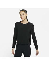 ナイキ NIKE AS W NY DF L/S TOP ヨガウェア トップス