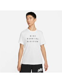 ナイキ NIKE ナイキ DF ラン ディビジョン S/S Tシャツ ランニングウェア ショートスリーブTシャツ