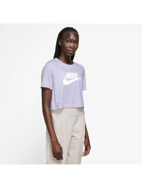 ナイキ NIKE AS W NSW TEE ESSNTL CRP ICN FT トップス その他トップス