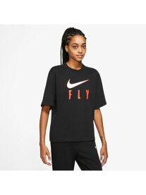 ナイキ NIKE AS W NK DF TEE SWOOSH FLY BOXY トップス Tシャツ