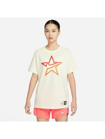 ナイキ NIKE AS W NK TEE SWOOSH FLY BF トップス Tシャツ