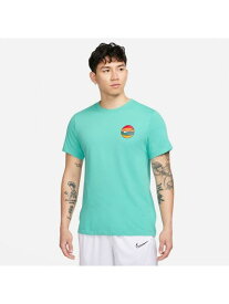 ナイキ NIKE ナイキ DF シーズナル EX 1 S/S Tシャツ バスケットウェア Tシャツ