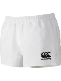 カンタベリー canterbury RUGBY SHORTS(STAND ラグビーウェア ウェア