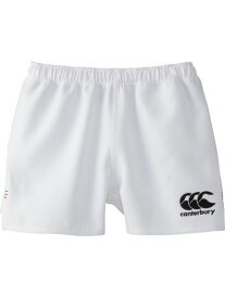 カンタベリー canterbury JR.RUGBY SHORTS ラグビーウェア ウェア