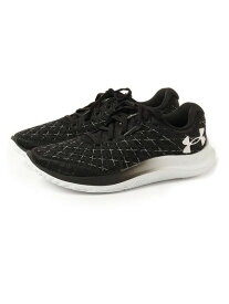 アンダーアーマー UNDER ARMOUR UA W FLOW VELOCITI WIND 2 シューズ 一般ランナー