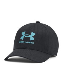 アンダーアーマー UNDER ARMOUR UA ARMOURVENT STRETCH CAP ウェアアクセサリー キャップ