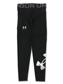 アンダーアーマー UNDER ARMOUR UA HEATGEAR ARMOUR LEGGING NOVELTY ボトムス コンプレッション