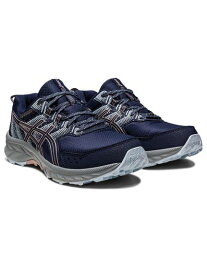 アシックス ASICS GEL-VENTURE 9 シューズ ジョグシューズ