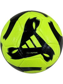アディダス adidas TIRO フットサル4号球　黄色 ボール フットサルボール
