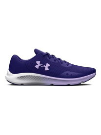 アンダーアーマー UNDER ARMOUR UA W CHARGED PURSUIT 3 シューズ ジョグシューズ