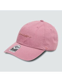 オークリー OAKLEY 47 SOHO DAD HAT ウェアアクセサリー キャップ