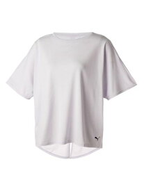 プーマ PUMA STUDIO SS Tシャツ トップス Tシャツ