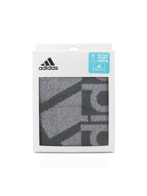 アディダス adidas 23 FACE TOWEL GRY タオル スポーツタオル