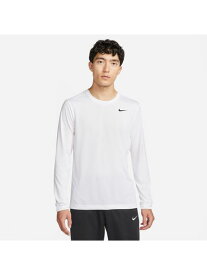 ナイキ NIKE AS M NK DF TEE RLGD LS RESET トップス 長袖Tシャツ（ロンT）